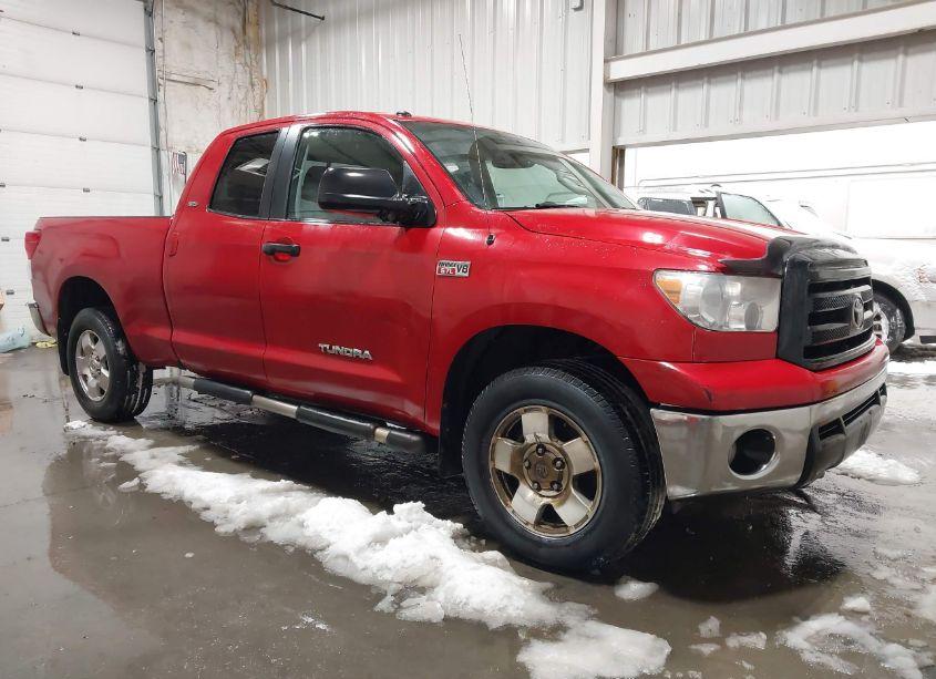 2011 Toyota Tundra GRADE 5.7L V8 (VIN 5TFUY5F10BX180775) main photo