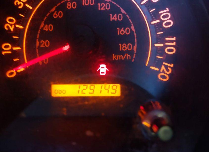 Photo 7 of 2011 Toyota Tundra GRADE 5.7L V8 (VIN 5TFUY5F10BX180775)