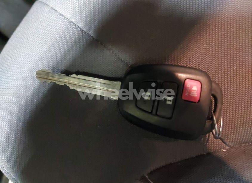 Photo 11 of 2019 Toyota Tundra SR5 5.7L V8 (VIN 5TFUY5F10KX799831)