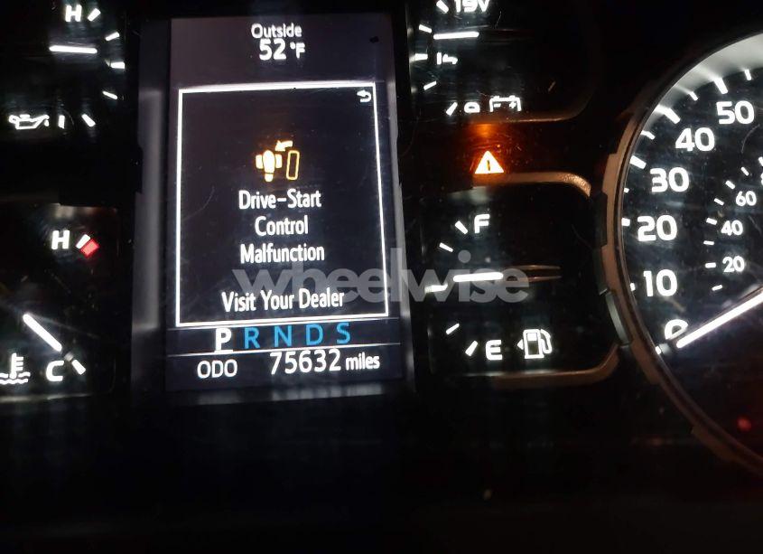 Photo 15 of 2019 Toyota Tundra SR5 5.7L V8 (VIN 5TFUY5F10KX799831)