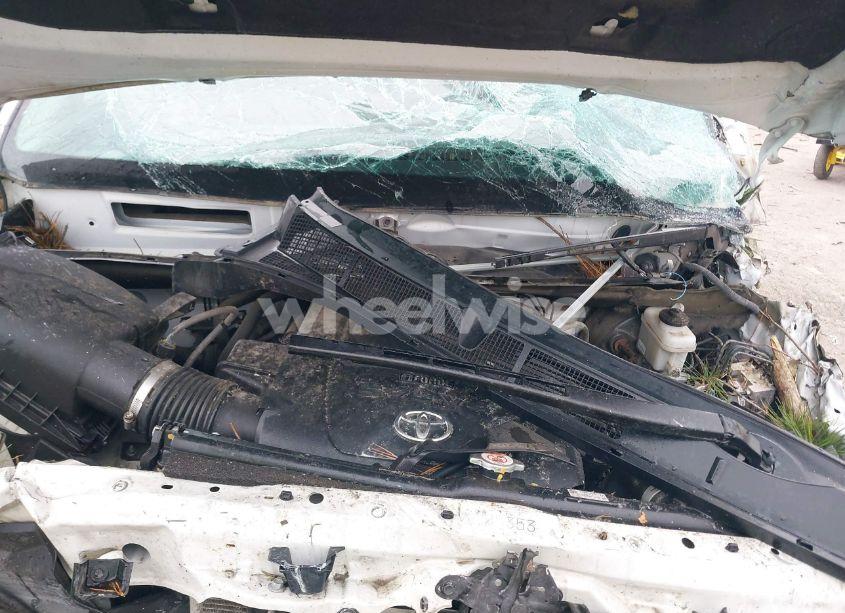 Photo 10 of 2021 Toyota Tundra SR5 (VIN 5TFUY5F10MX985193)