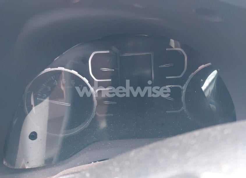 Photo 14 of 2021 Toyota Tundra SR5 (VIN 5TFUY5F10MX985193)