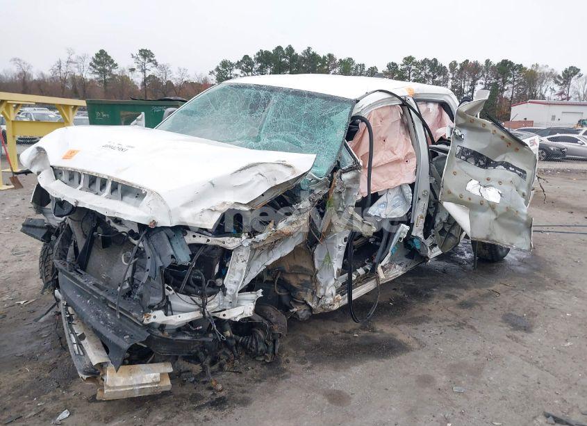 Photo 6 of 2021 Toyota Tundra SR5 (VIN 5TFUY5F10MX985193)