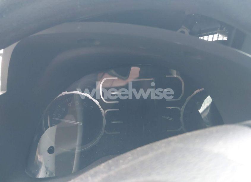 Photo 7 of 2021 Toyota Tundra SR5 (VIN 5TFUY5F10MX985193)