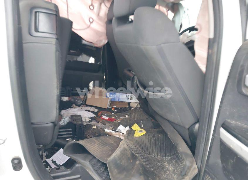 Photo 8 of 2021 Toyota Tundra SR5 (VIN 5TFUY5F10MX985193)