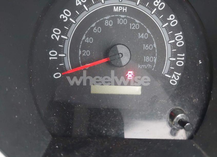 Photo 15 of 2010 Toyota Tundra GRADE 5.7L V8 (VIN 5TFUY5F11AX118381)