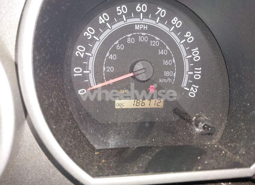 Photo 15 of 2011 Toyota Tundra GRADE 5.7L V8 (VIN 5TFUY5F11BX166173)