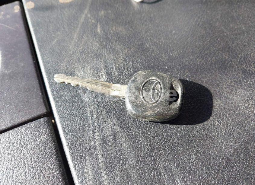 Photo 11 of 2012 Toyota Tundra GRADE 5.7L V8 (VIN 5TFUY5F11CX264167)