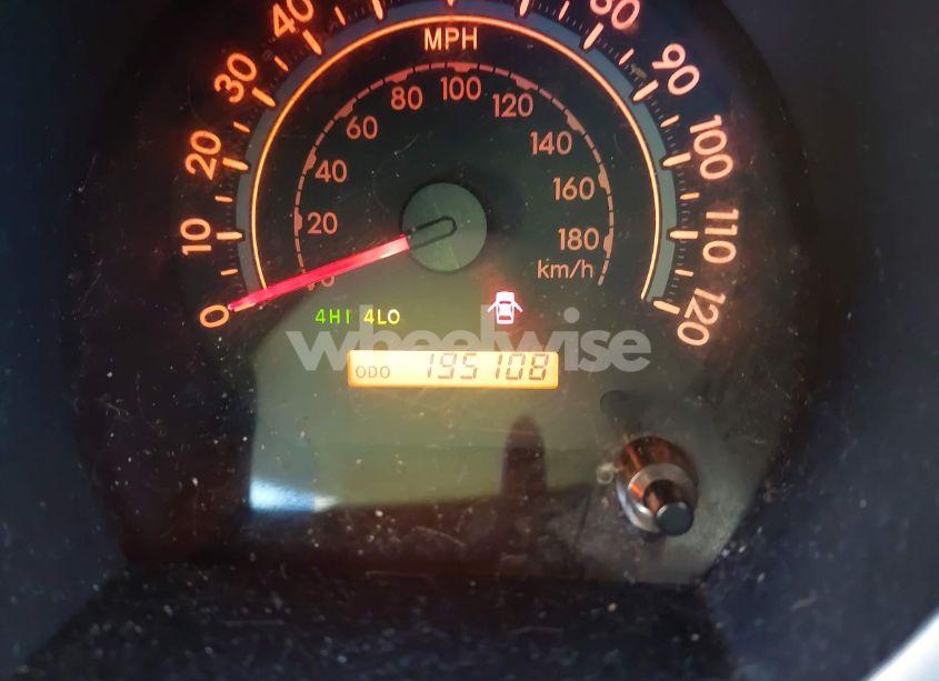 Photo 15 of 2012 Toyota Tundra GRADE 5.7L V8 (VIN 5TFUY5F11CX264167)