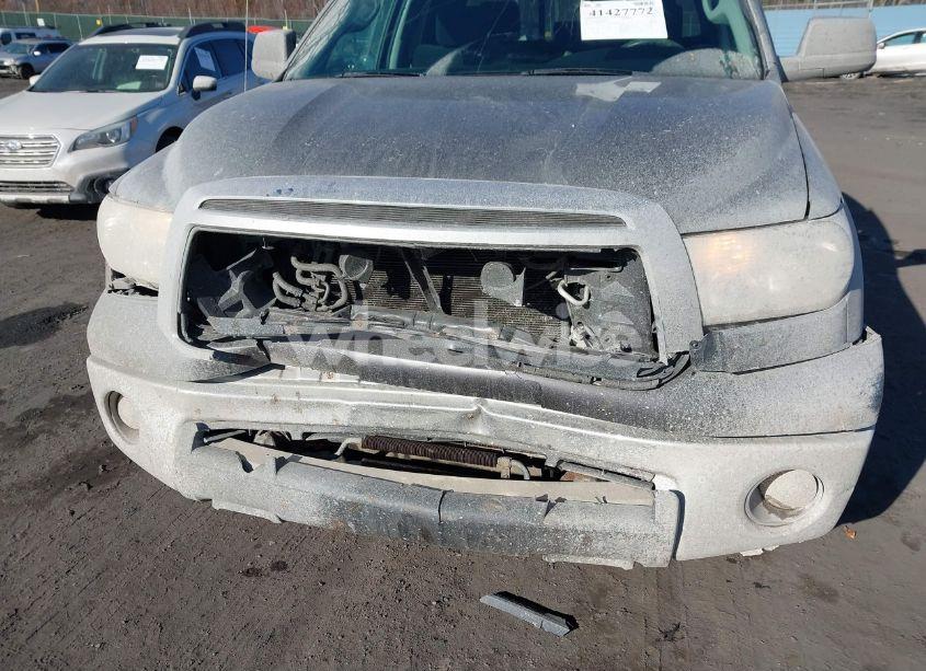 Photo 6 of 2012 Toyota Tundra GRADE 5.7L V8 (VIN 5TFUY5F11CX264167)