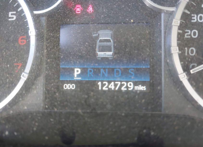 Photo 15 of 2014 Toyota Tundra SR5 5.7L V8 (VIN 5TFUY5F11EX344605)