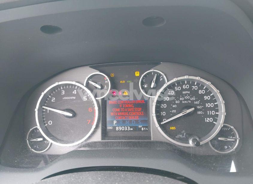 Photo 15 of 2016 Toyota Tundra SR5 5.7L V8 (VIN 5TFUY5F11GX566323)