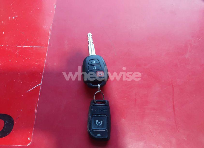 Photo 11 of 2018 Toyota Tundra SR5 5.7L V8 (VIN 5TFUY5F11JX682502)