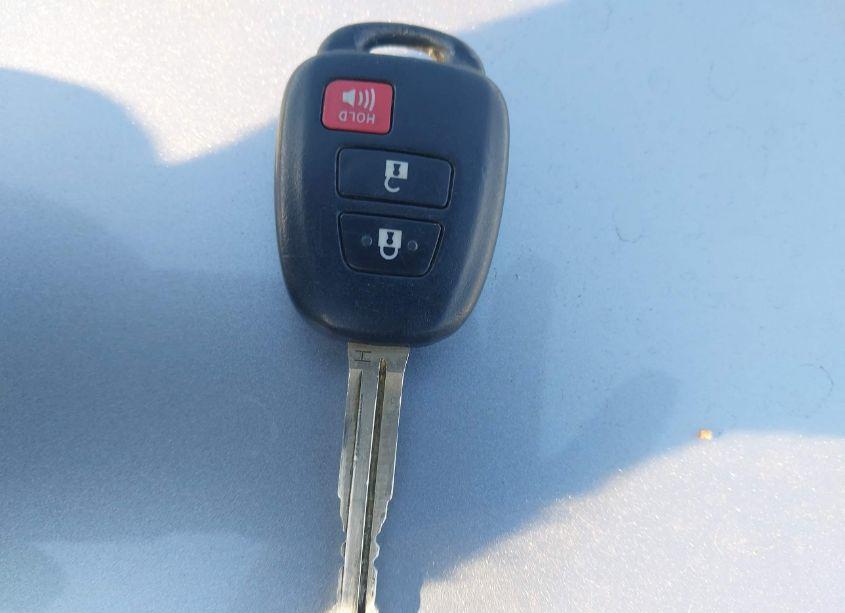 Photo 11 of 2018 Toyota Tundra SR5 5.7L V8 (VIN 5TFUY5F11JX719774)