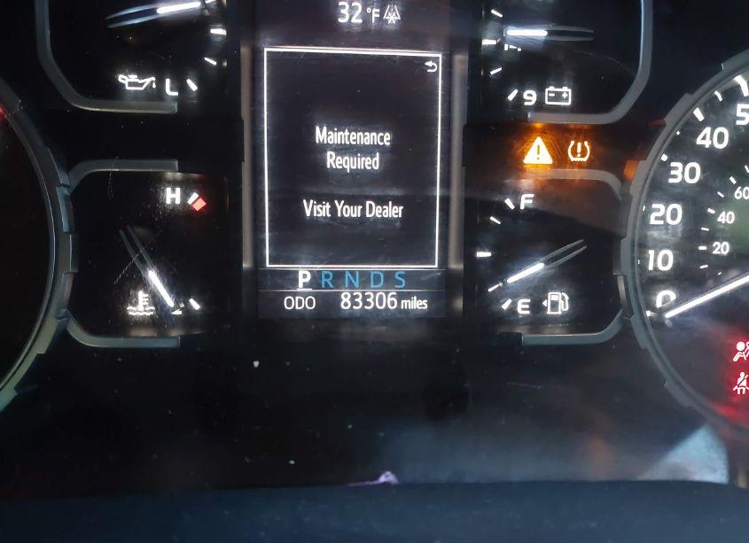 Photo 15 of 2018 Toyota Tundra SR5 5.7L V8 (VIN 5TFUY5F11JX719774)