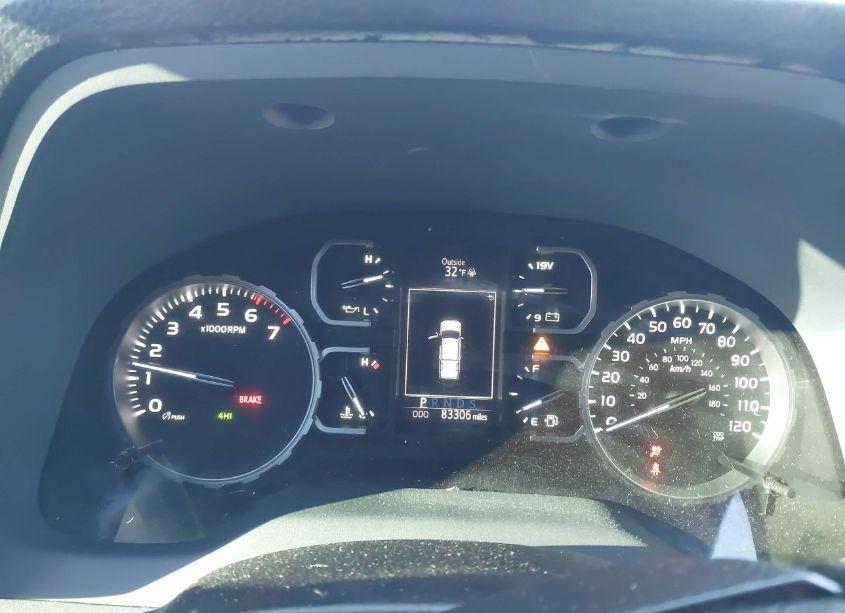 Photo 7 of 2018 Toyota Tundra SR5 5.7L V8 (VIN 5TFUY5F11JX719774)