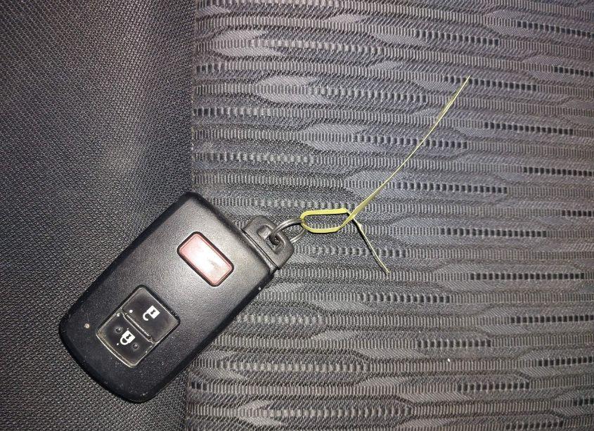 Photo 11 of 2021 Toyota Tundra SR5 (VIN 5TFUY5F11MX007477)