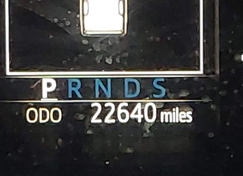 Photo 15 of 2021 Toyota Tundra SR5 (VIN 5TFUY5F11MX007477)