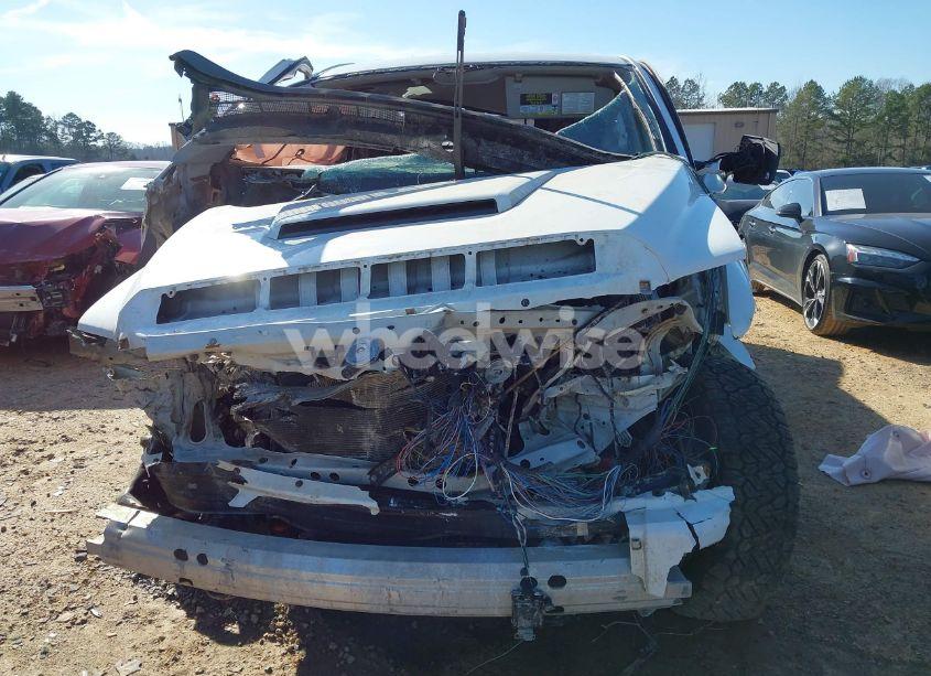 Photo 11 of 2021 Toyota Tundra SR5 (VIN 5TFUY5F11MX011609)