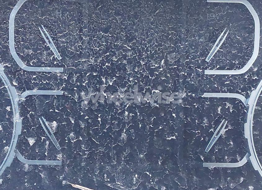 Photo 14 of 2021 Toyota Tundra SR5 (VIN 5TFUY5F11MX011609)