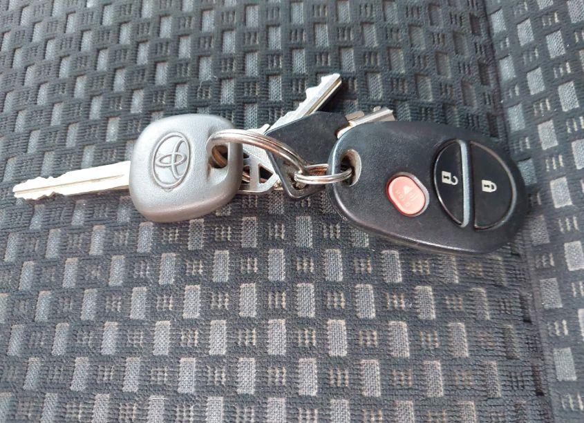 Photo 11 of 2010 Toyota Tundra DOUBLE CAB SR5 (VIN 5TFUY5F12AX116526)