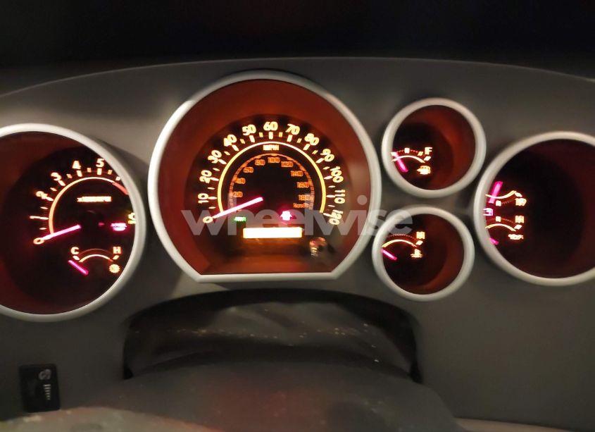 Photo 7 of 2011 Toyota Tundra GRADE 5.7L V8 (VIN 5TFUY5F12BX173049)