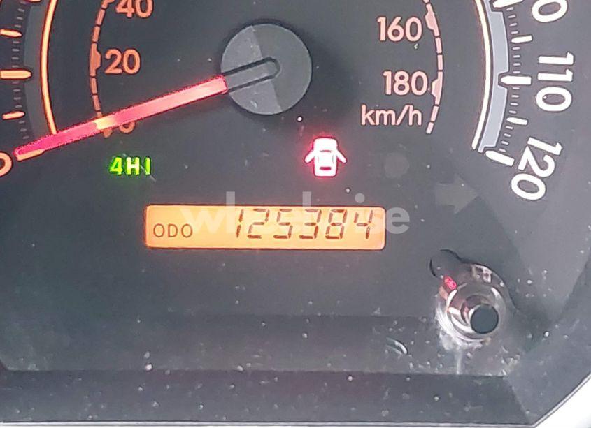 Photo 15 of 2012 Toyota Tundra GRADE 5.7L V8 (VIN 5TFUY5F12CX246468)