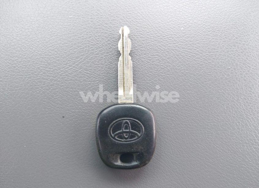 Photo 11 of 2013 Toyota Tundra GRADE 5.7L V8 (VIN 5TFUY5F12DX304788)