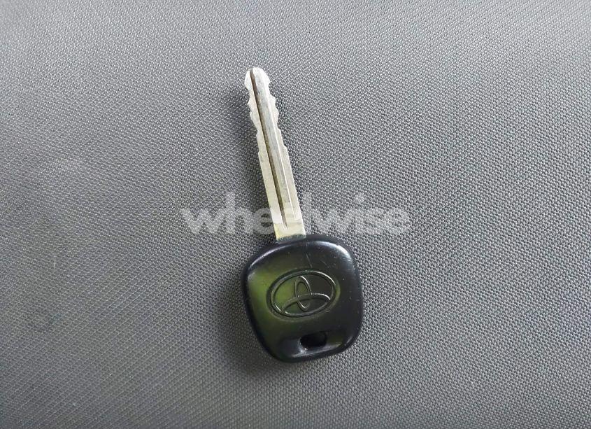 Photo 11 of 2015 Toyota Tundra SR5 5.7L V8 (VIN 5TFUY5F12FX454631)