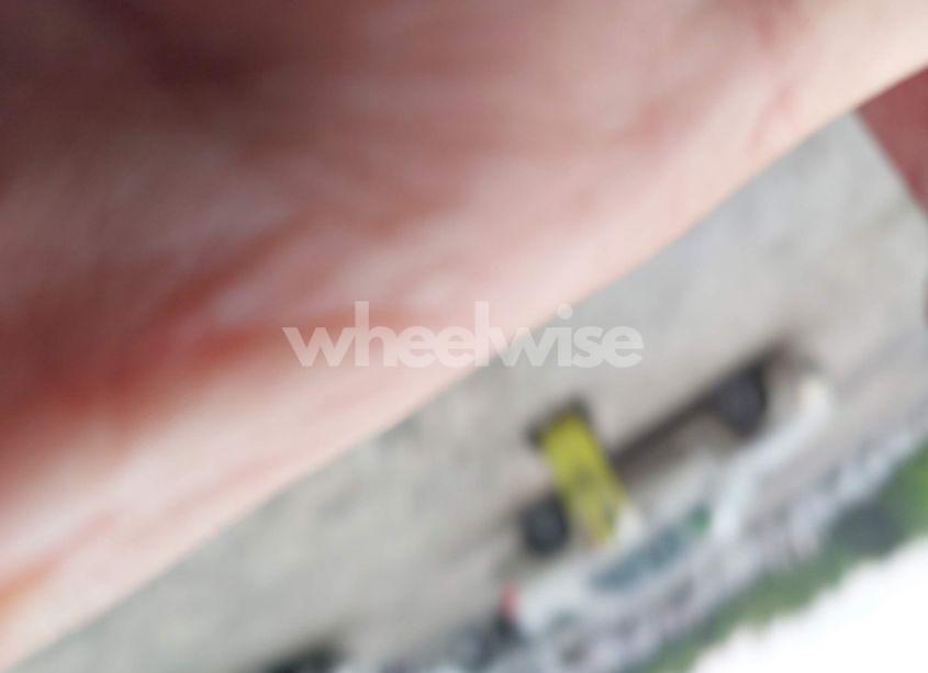 Photo 12 of 2015 Toyota Tundra SR5 5.7L V8 (VIN 5TFUY5F12FX454631)