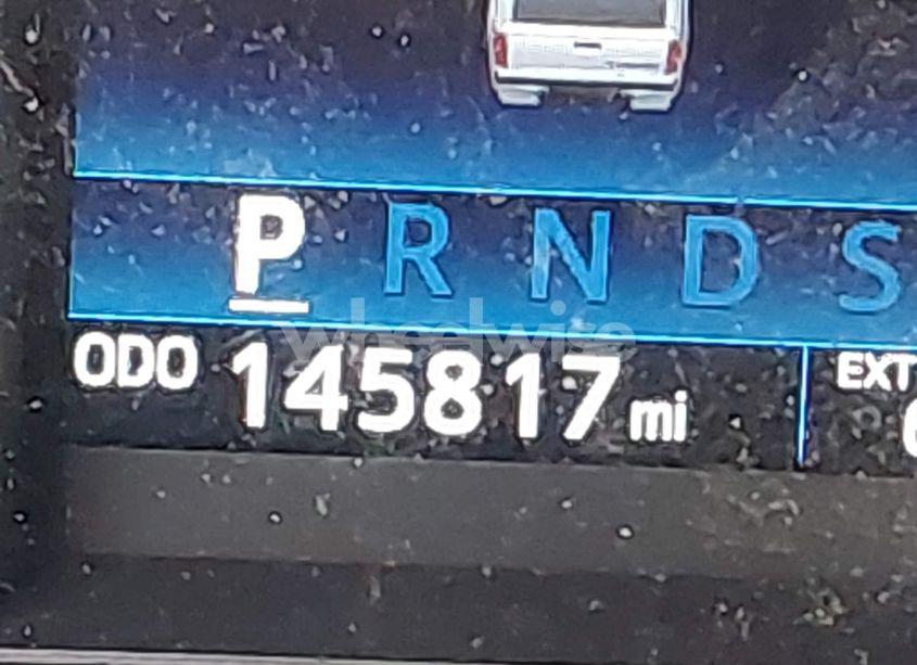 Photo 16 of 2015 Toyota Tundra SR5 5.7L V8 (VIN 5TFUY5F12FX454631)