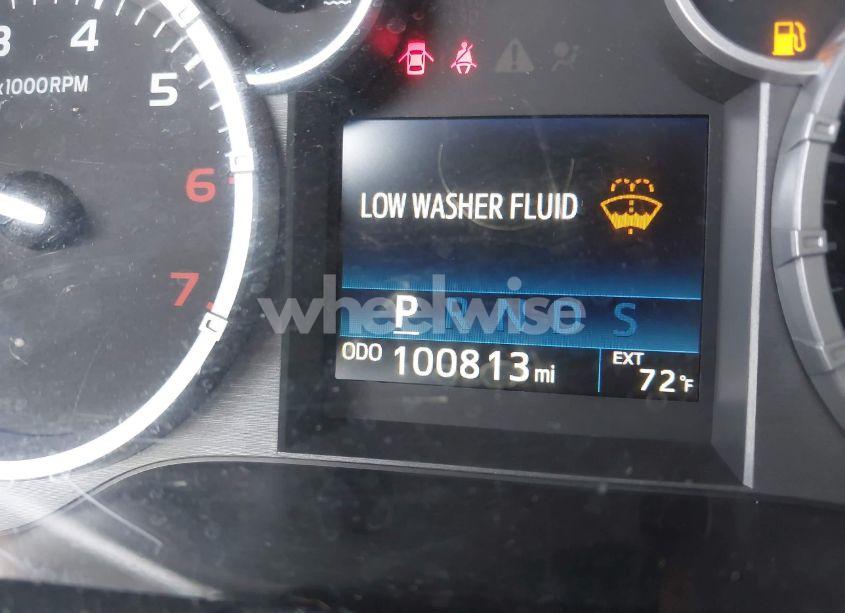 Photo 15 of 2017 Toyota Tundra SR5 5.7L V8 (VIN 5TFUY5F12HX611173)