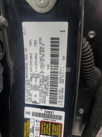 Photo 10 of 2017 TOYOTA TUNDRA DOUBLE CAB SR (VIN 5TFUY5F12HX673074)