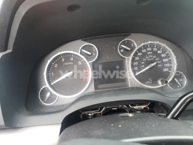 Photo 5 of 2017 TOYOTA TUNDRA DOUBLE CAB SR (VIN 5TFUY5F12HX673074)