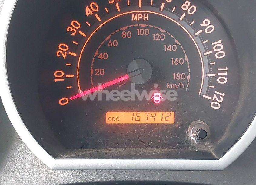 Photo 15 of 2012 Toyota Tundra DOUBLE CAB SR5 (VIN 5TFUY5F13CX212586)