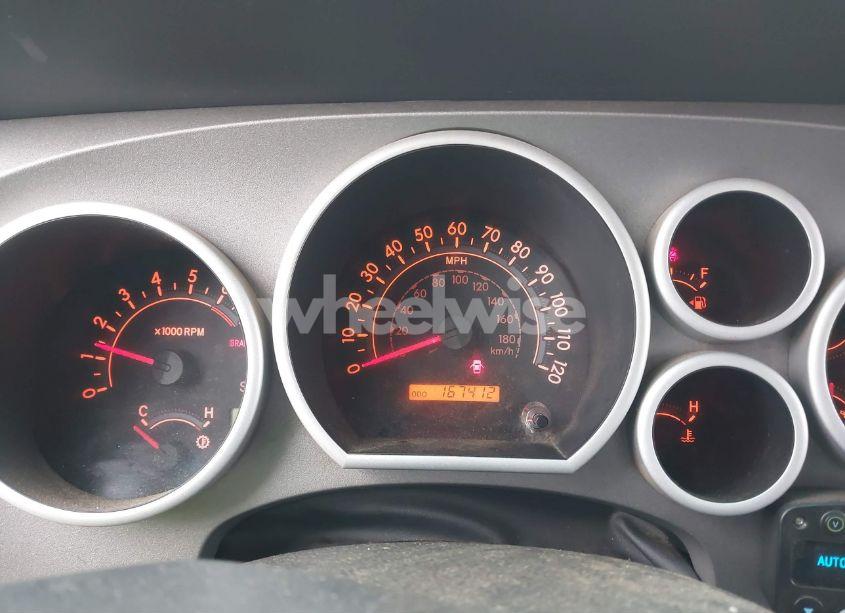 Photo 7 of 2012 Toyota Tundra DOUBLE CAB SR5 (VIN 5TFUY5F13CX212586)