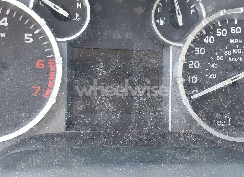 Photo 15 of 2015 Toyota Tundra SR5 5.7L V8 (VIN 5TFUY5F13FX418804)