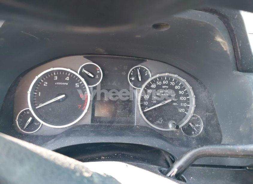 Photo 7 of 2015 Toyota Tundra SR5 5.7L V8 (VIN 5TFUY5F13FX418804)