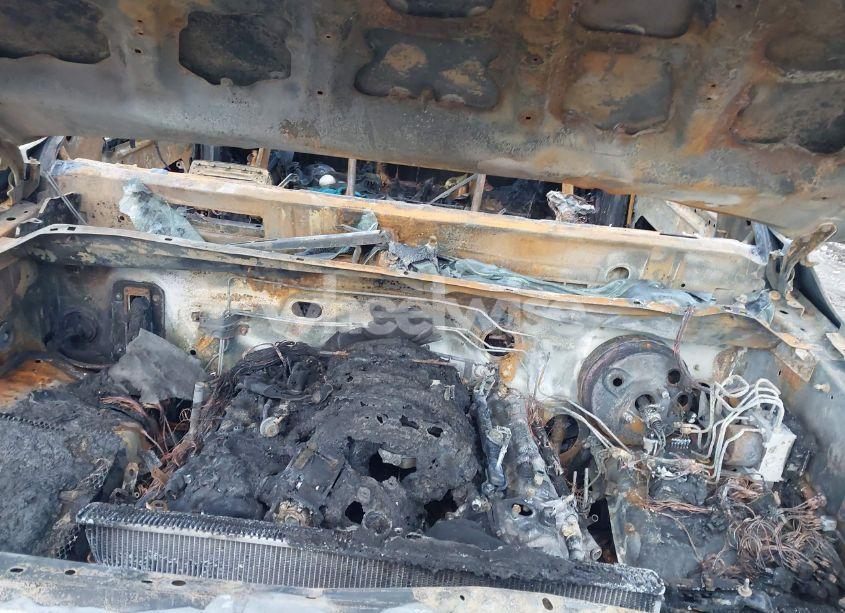 Photo 10 of 2016 Toyota Tundra SR5 5.7L V8 (VIN 5TFUY5F13GX512182)