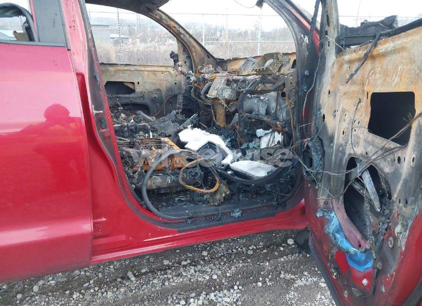 Photo 5 of 2016 Toyota Tundra SR5 5.7L V8 (VIN 5TFUY5F13GX512182)