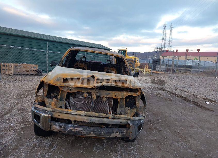 Photo 6 of 2016 Toyota Tundra SR5 5.7L V8 (VIN 5TFUY5F13GX512182)