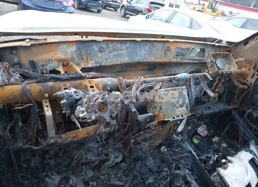 Photo 7 of 2016 Toyota Tundra SR5 5.7L V8 (VIN 5TFUY5F13GX512182)