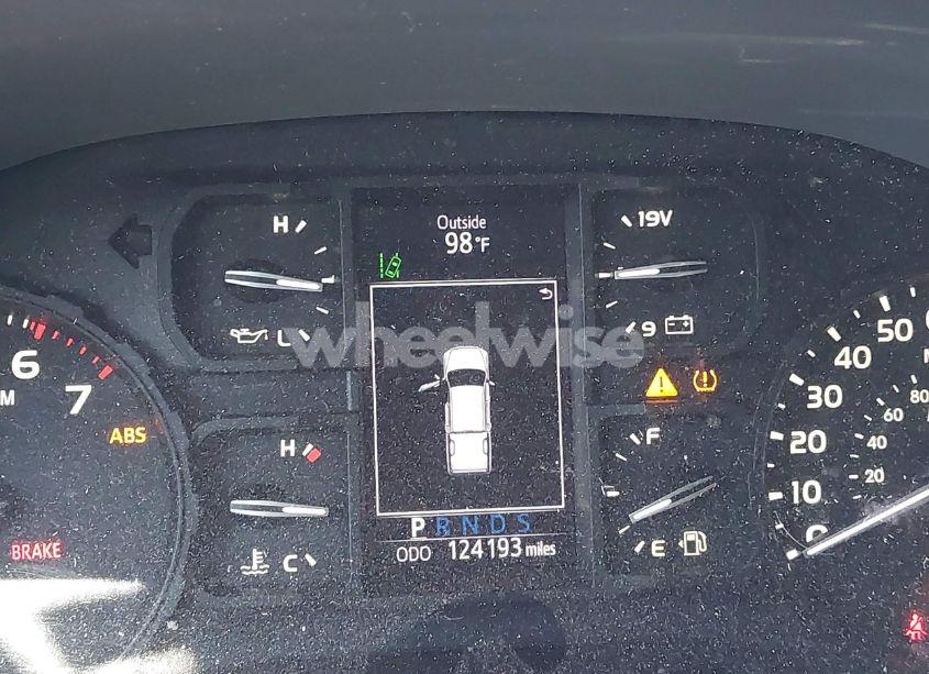 Photo 15 of 2019 Toyota Tundra LIMITED 5.7L V8/SR 5.7L V8/SR5 5.7L V8 (VIN 5TFUY5F13KX852912)