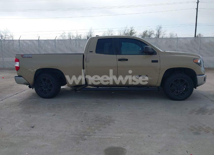 Photo 13 of 2020 Toyota Tundra SR5 (VIN 5TFUY5F13LX902239)