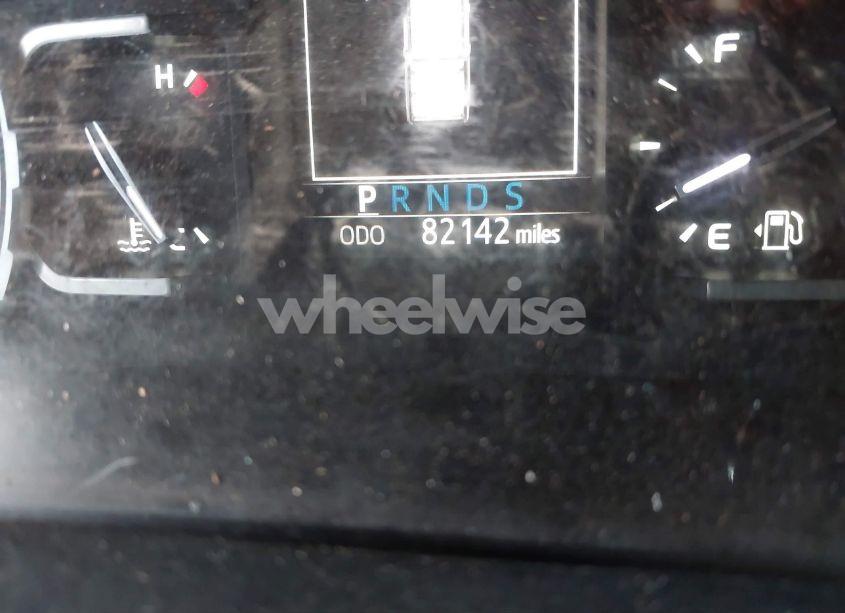 Photo 15 of 2021 Toyota Tundra SR5 (VIN 5TFUY5F13MX022031)