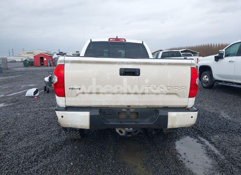 Photo 16 of 2021 Toyota Tundra SR5 (VIN 5TFUY5F13MX022031)