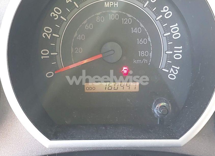 Photo 15 of 2010 Toyota Tundra GRADE 5.7L V8 (VIN 5TFUY5F14AX140360)