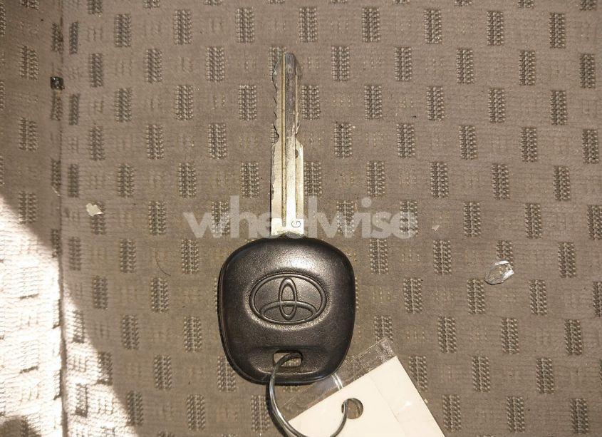 Photo 11 of 2011 Toyota Tundra GRADE 5.7L V8 (VIN 5TFUY5F14BX193948)