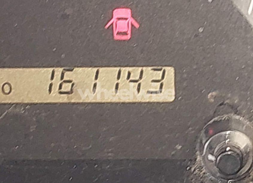 Photo 15 of 2011 Toyota Tundra GRADE 5.7L V8 (VIN 5TFUY5F14BX193948)