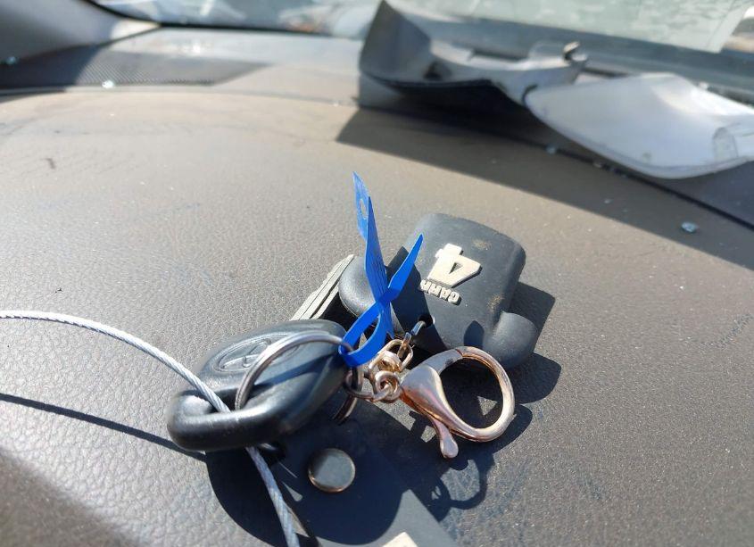 Photo 11 of 2012 Toyota Tundra GRADE 5.7L V8 (VIN 5TFUY5F14CX251705)